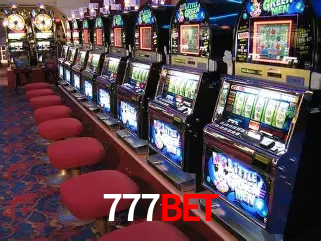 Apostas de Tênis 777bet