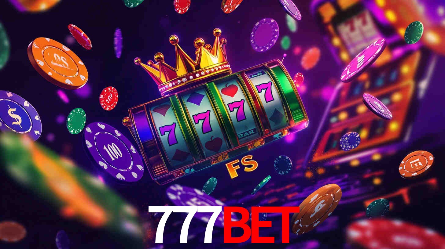 Recursos de Bônus 777bet