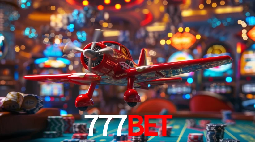 Estatísticas Crash Games 777bet