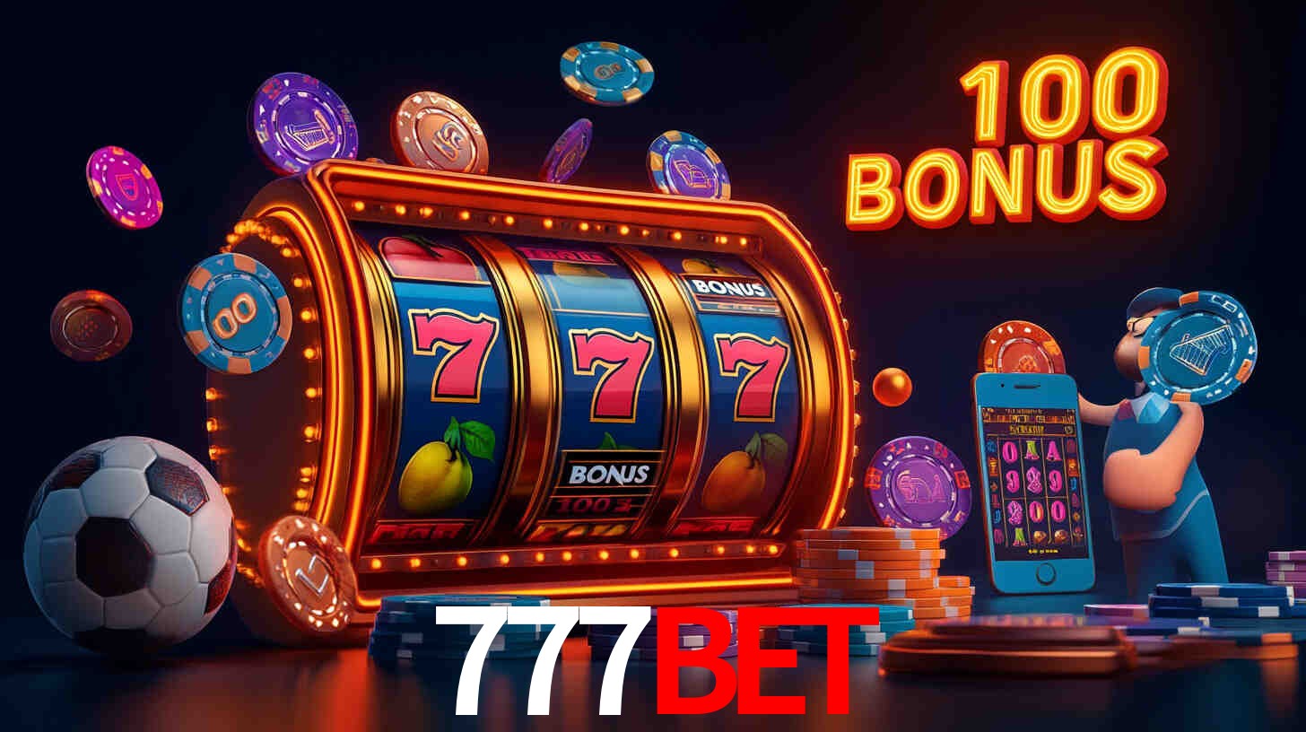 Bônus Diários 777bet
