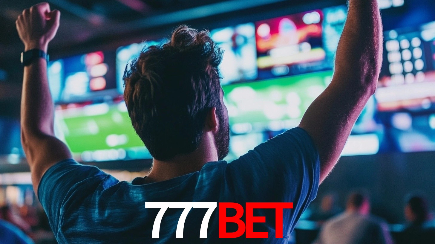 Apostas de Futebol 777bet
