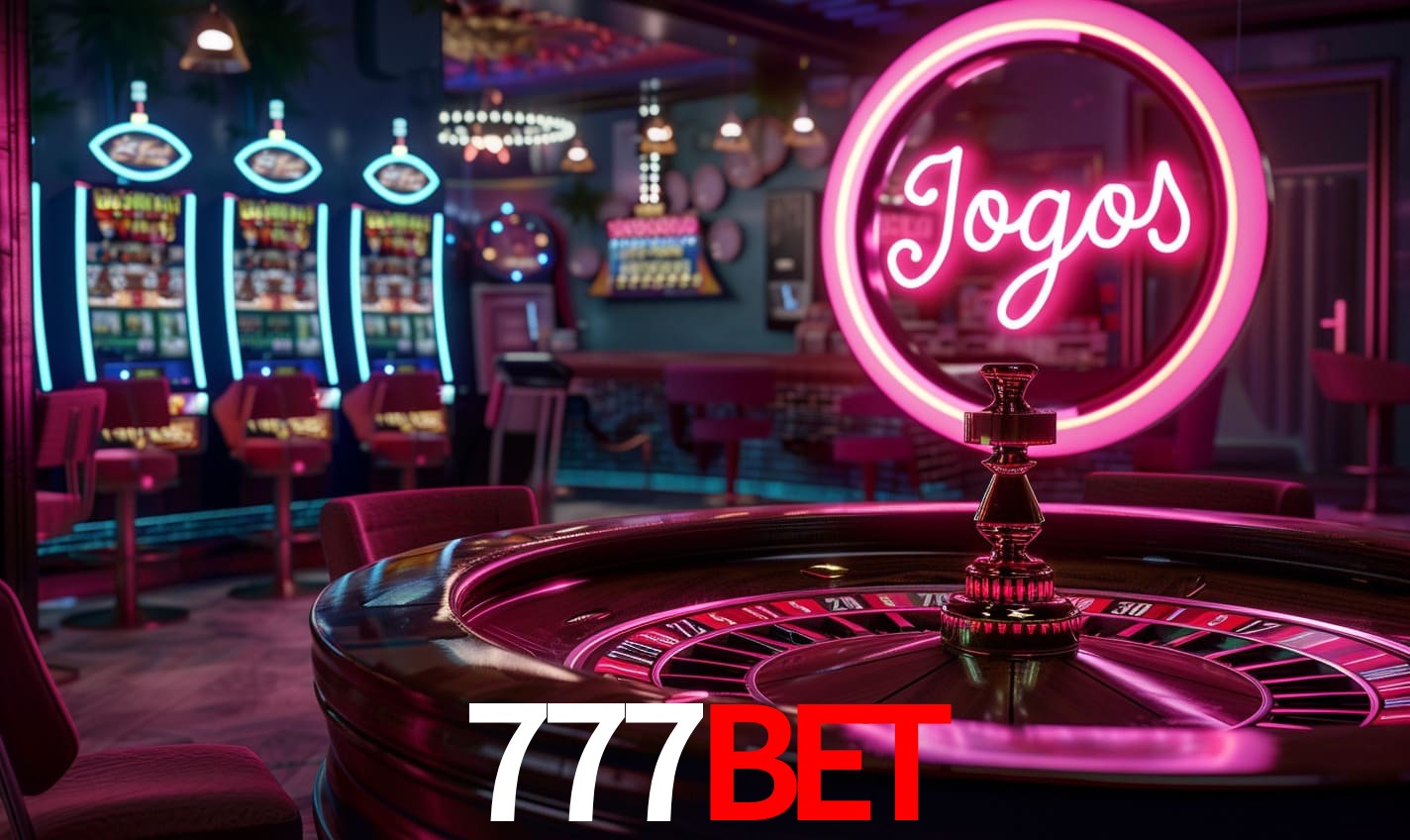 Diretório de Jogos 777bet