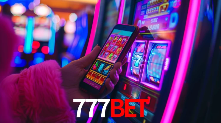 Tecnologia da Plataforma 777bet