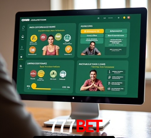 Promoções Sazonais 777bet
