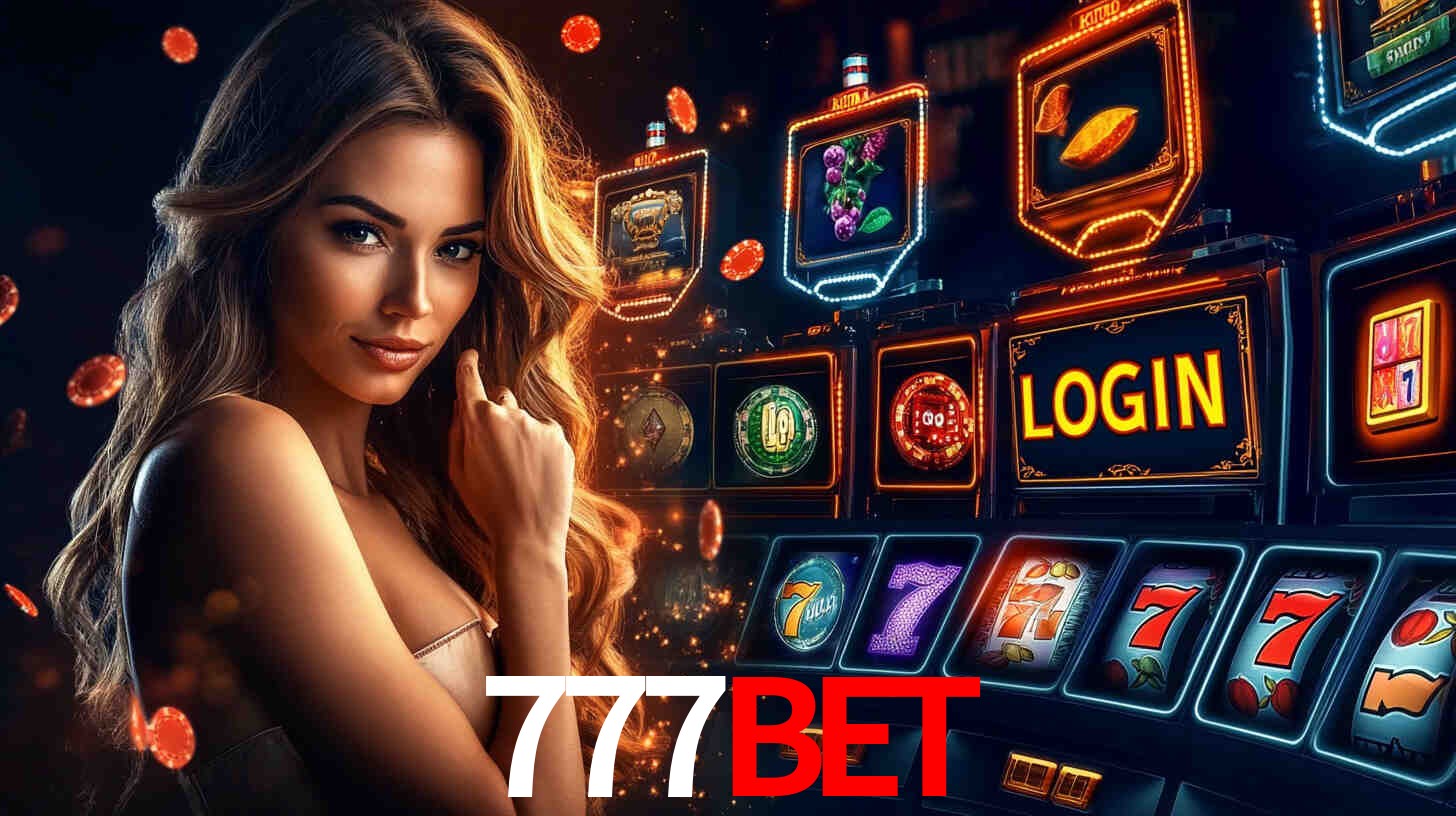 Login Seguro 777bet
