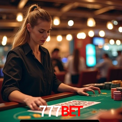 Estatísticas Esportivas 777bet