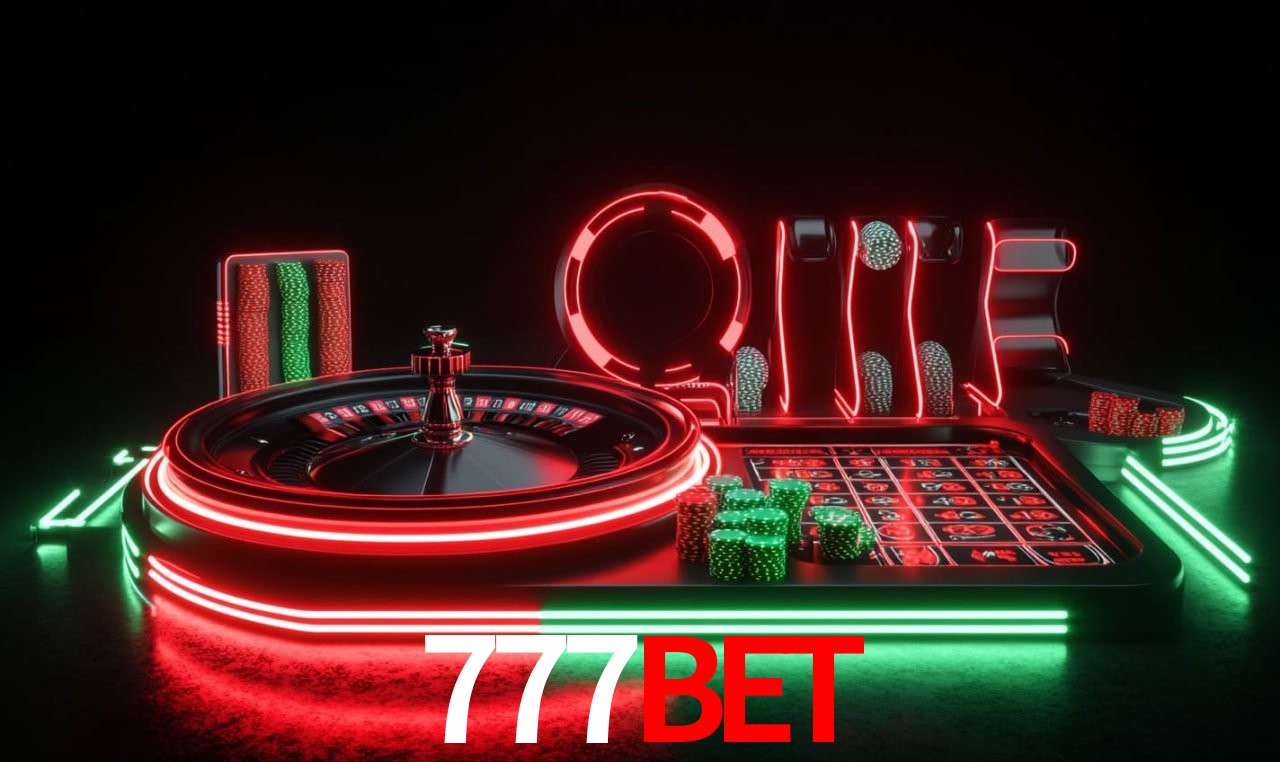 Estatísticas 777bet